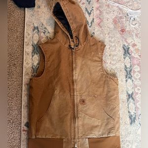 Carhartt Vest